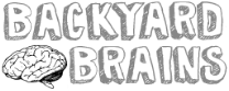Backyard Brains Logo